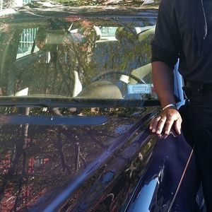 Meet your Posher, Byron